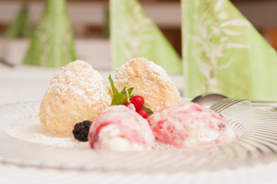 בית מלון כפרי Gasthof Der Jägerwirt