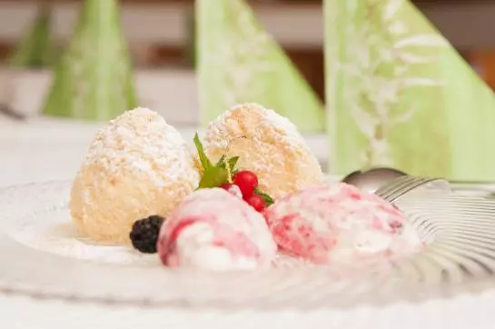 בית מלון כפרי Gasthof Der Jägerwirt