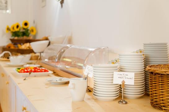 בית מלון כפרי Gasthof Der Jägerwirt