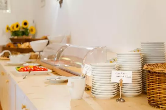 בית מלון כפרי Gasthof Der Jägerwirt