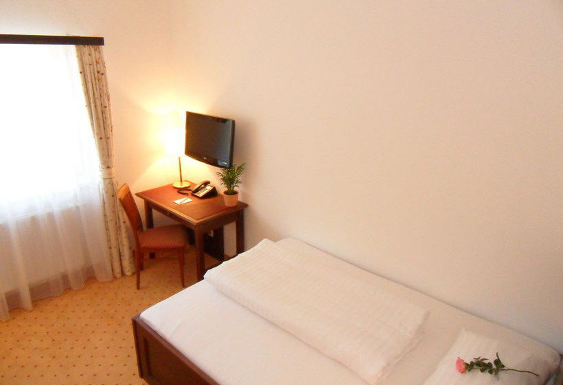 בית מלון כפרי Gasthof Der Jägerwirt