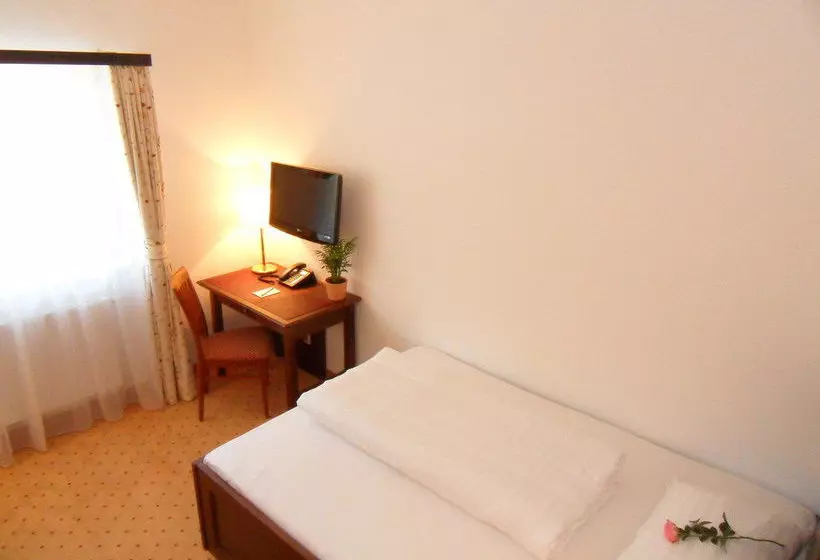 בית מלון כפרי Gasthof Der Jägerwirt