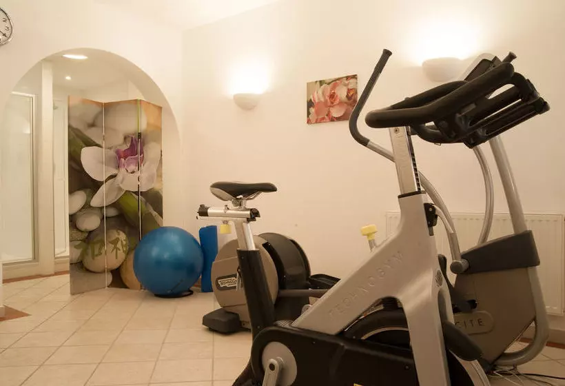 בית מלון כפרי Gasthof Der Jägerwirt