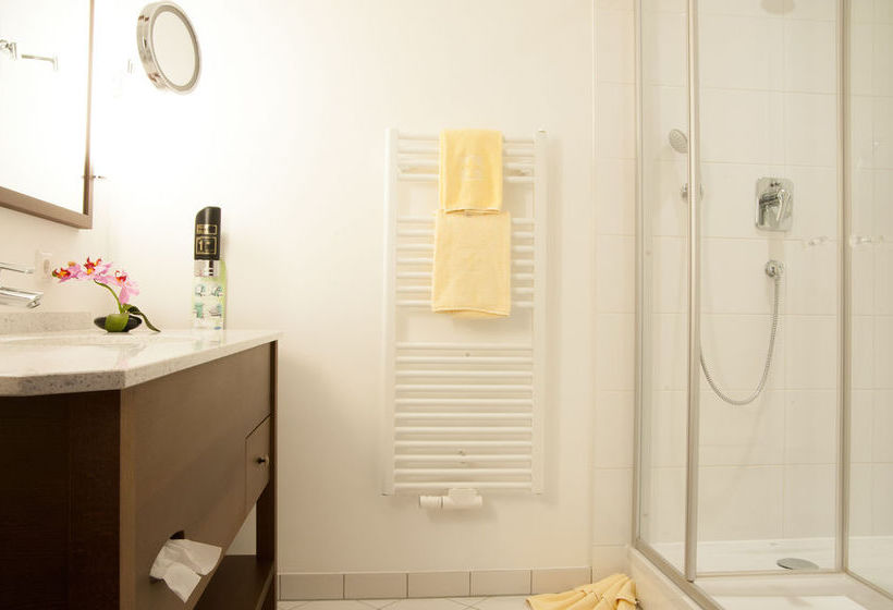 בית מלון כפרי Gasthof Der Jägerwirt