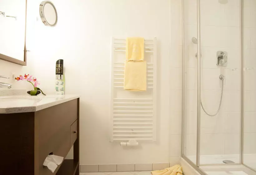 בית מלון כפרי Gasthof Der Jägerwirt