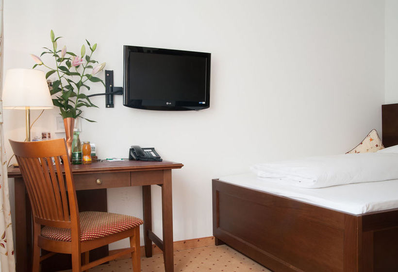 בית מלון כפרי Gasthof Der Jägerwirt