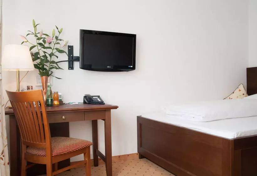 בית מלון כפרי Gasthof Der Jägerwirt