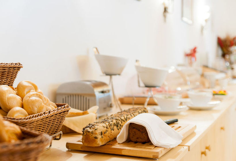 בית מלון כפרי Gasthof Der Jägerwirt