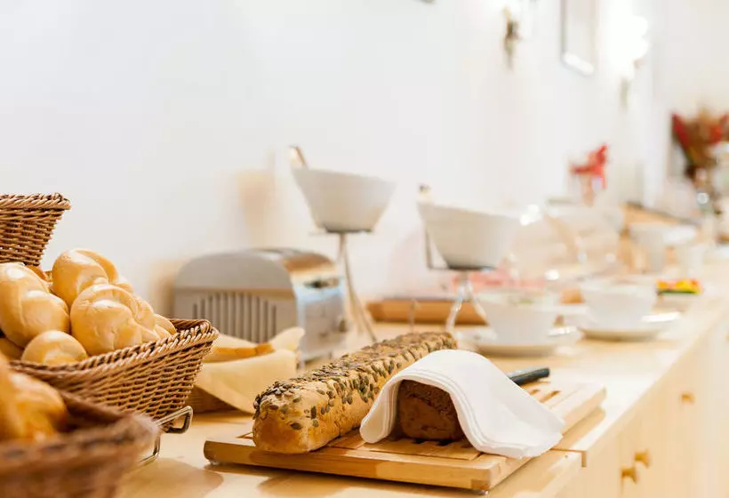 בית מלון כפרי Gasthof Der Jägerwirt