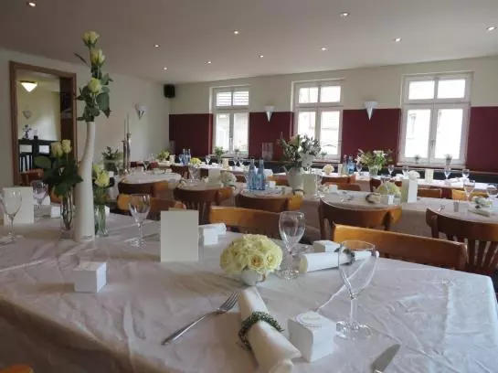 Отель Der Ochsen