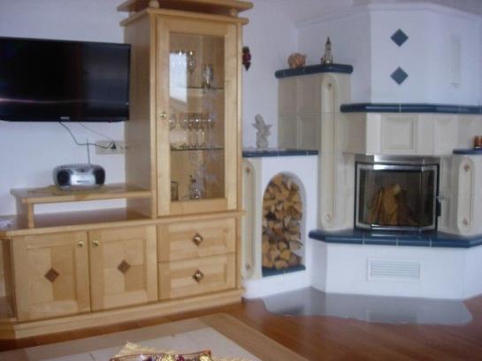 فندق Ferienwohnungen Mittermoos