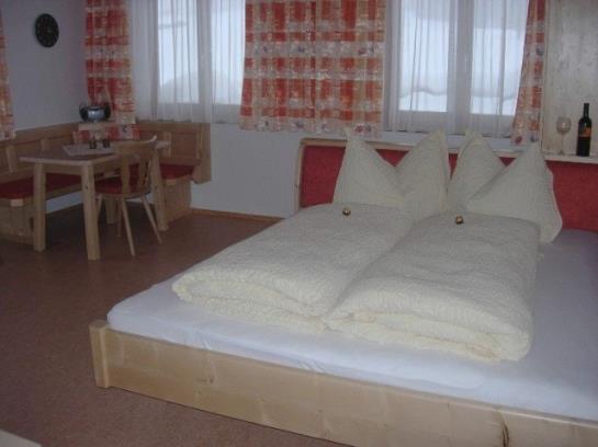 فندق Ferienwohnungen Mittermoos