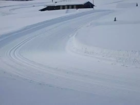 هتل Ferienwohnungen Mittermoos