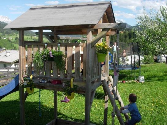 فندق Ferienwohnungen Mittermoos