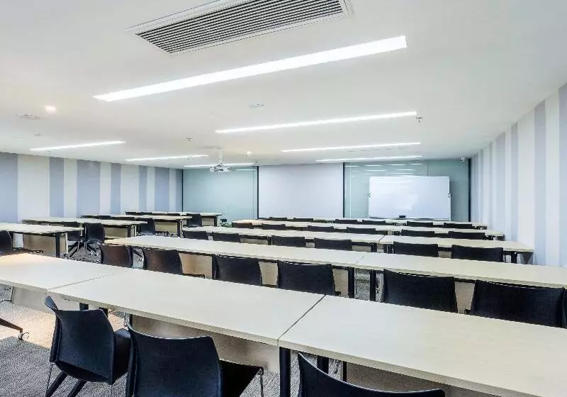 Hotel Hanting Shenzhen Huaqiang Center Park