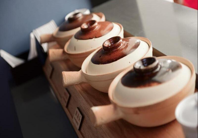 Hotel Hanting Shenzhen Nanshan Chuangye Road