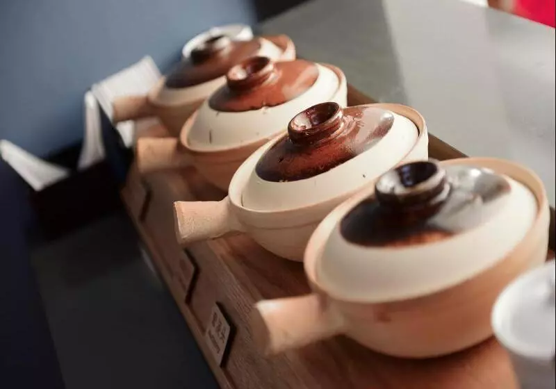 酒店 Hanting  Shenzhen Nanshan Chuangye Road