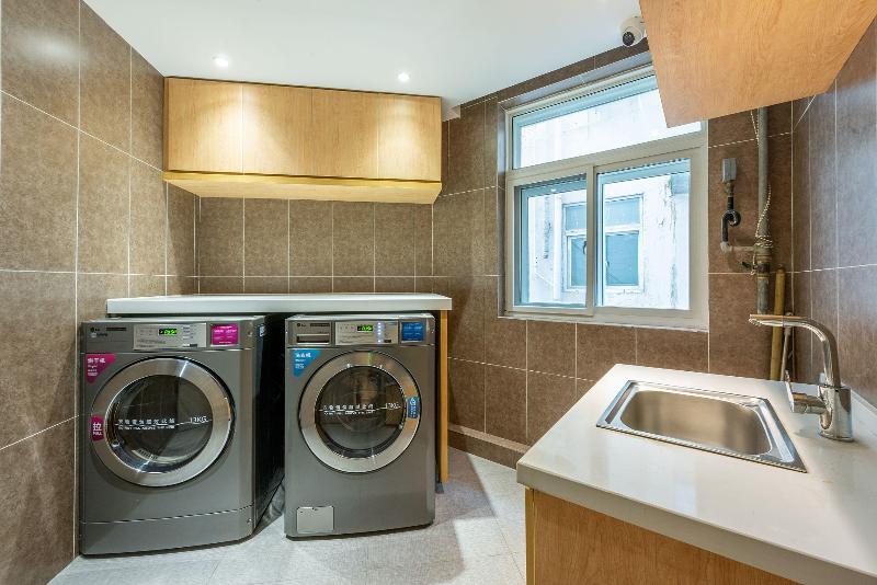 Hanting Hotel Taiyuan Kaihuasi Metro Station