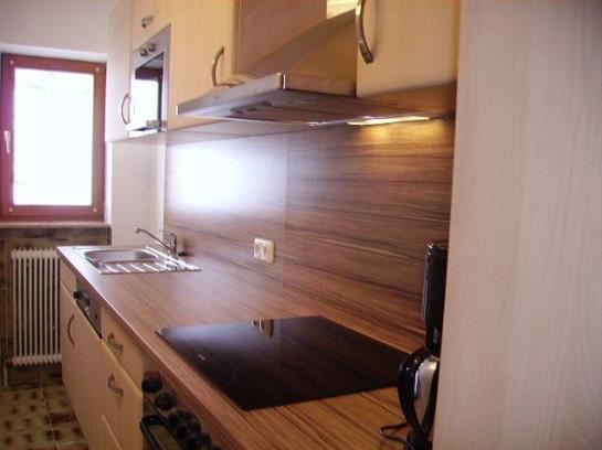 Отель Haus Schoene Aussicht