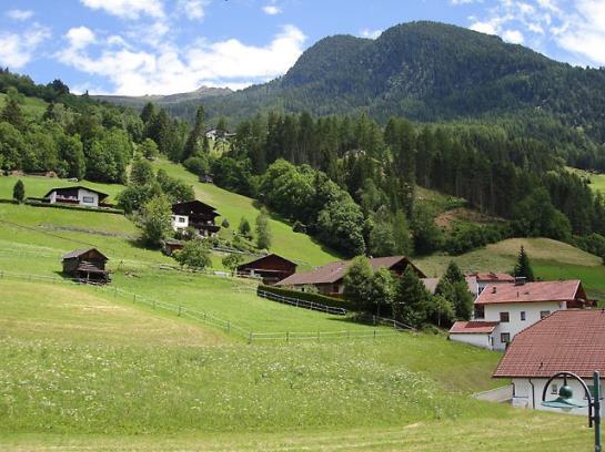 Hotel Haus Thalhammer