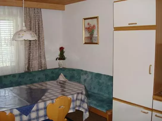 ホテル Haus Thalhammer