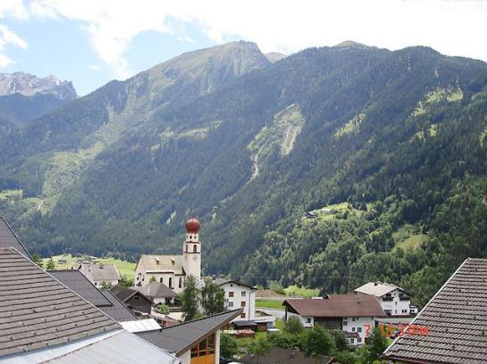 Hotel Haus Thalhammer