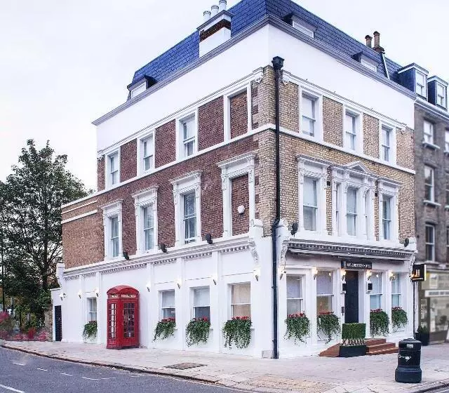 Hotel Nox Belsize Park