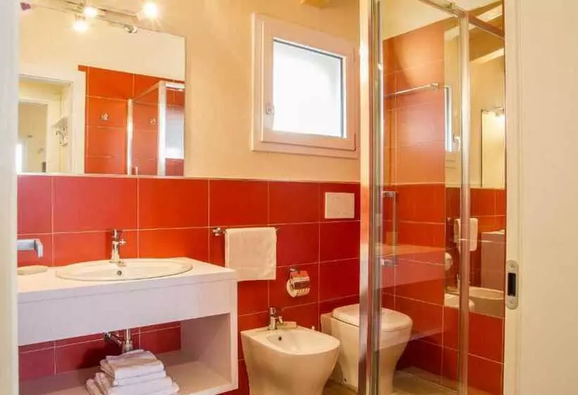 Отель Oasimaremma Village