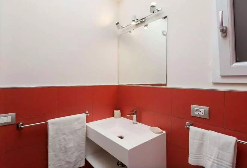 Отель Oasimaremma Village