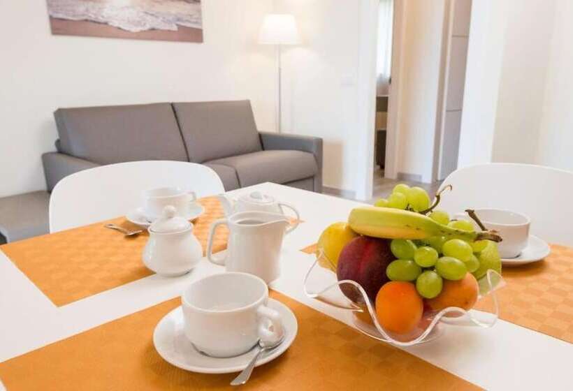 בית מלון כפרי Oasimaremma Village