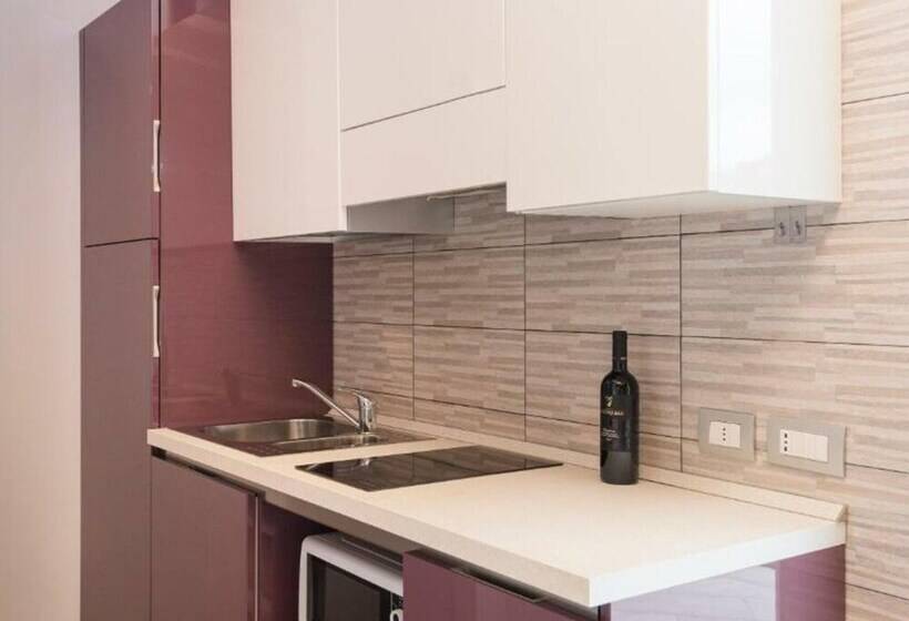 בית מלון כפרי Oasimaremma Village