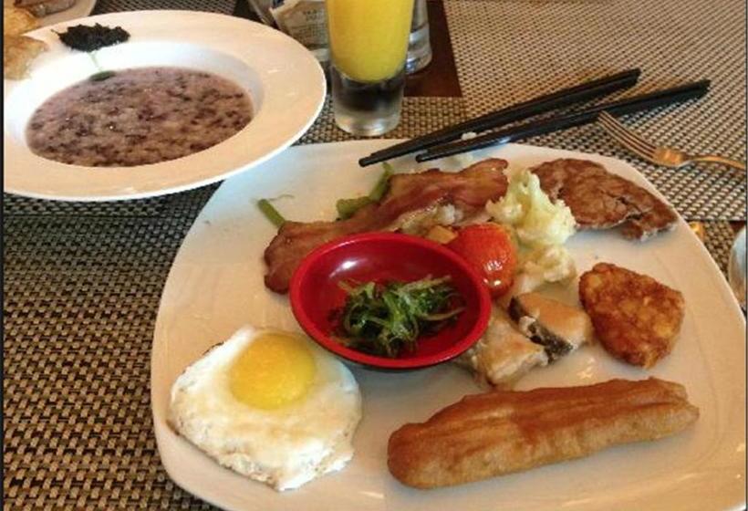 Hotel Shijiazhuang Jingzhou International