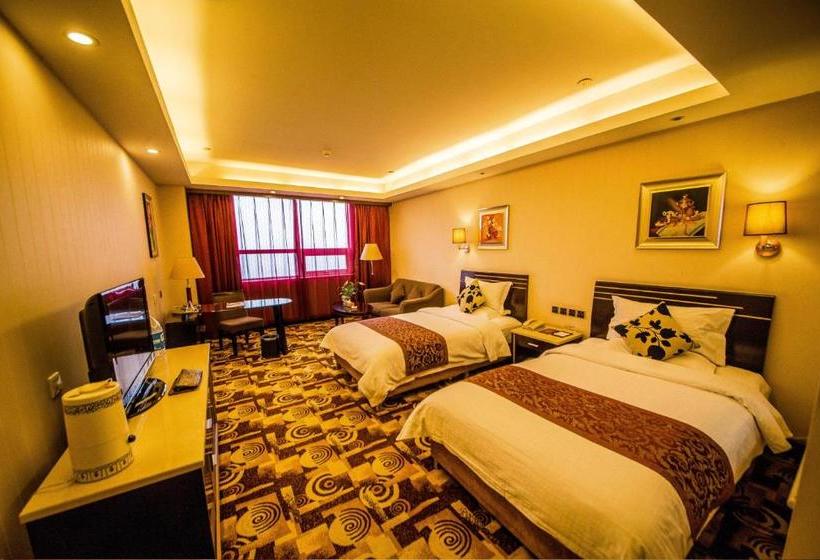 Hotel Shijiazhuang Jingzhou International