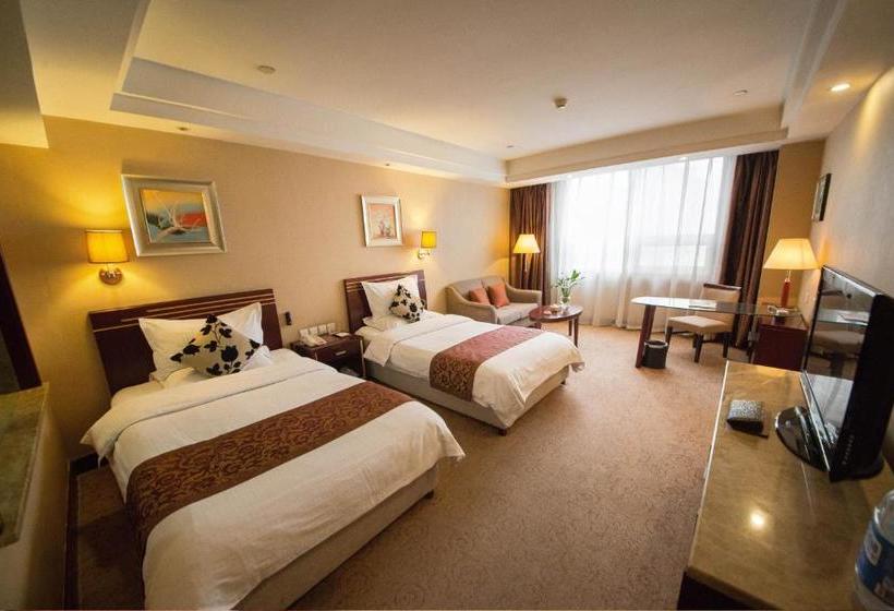 Hotel Shijiazhuang Jingzhou International