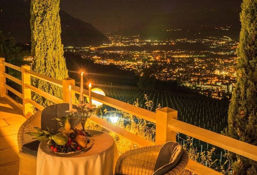 Panorama Vital Hotel Rimmele