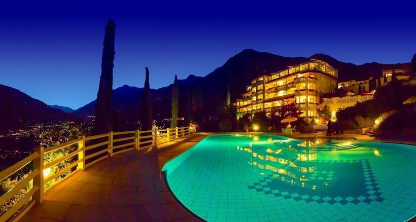 Panorama Vital Hotel Rimmele