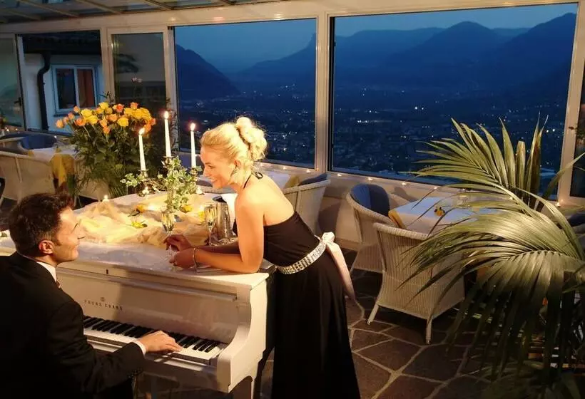 Panorama Vital Hotel Rimmele