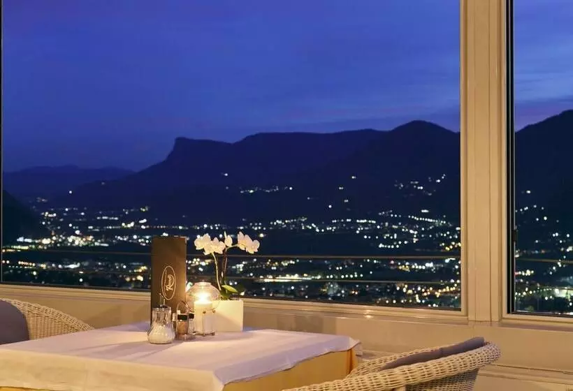 Panorama Vital Hotel Rimmele