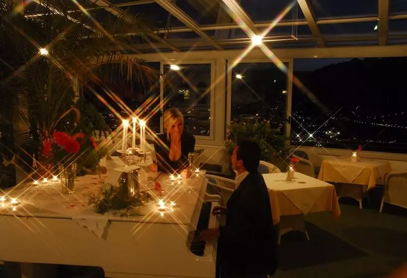 Panorama Vital Hotel Rimmele