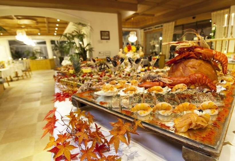 Panorama Vital Hotel Rimmele