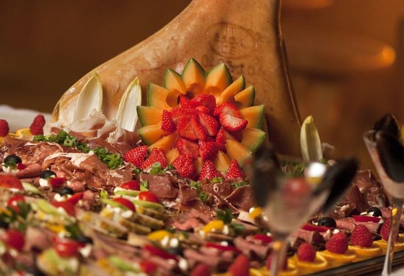 Panorama Vital Hotel Rimmele