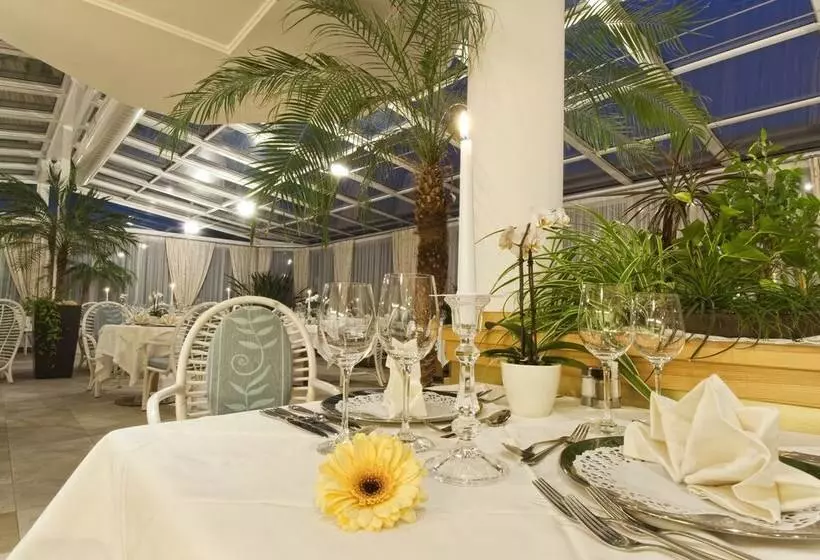 Panorama Vital Hotel Rimmele