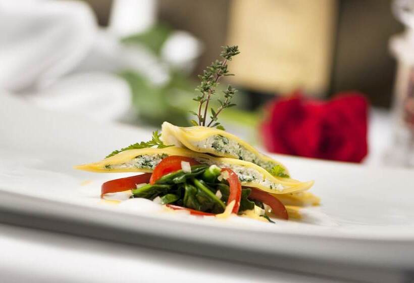 Panorama Vital Hotel Rimmele