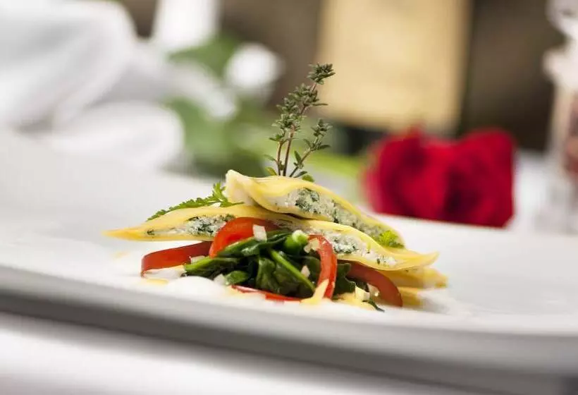 Panorama Vital Hotel Rimmele