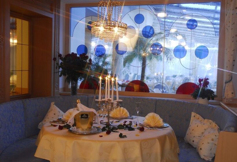 Panorama Vital Hotel Rimmele