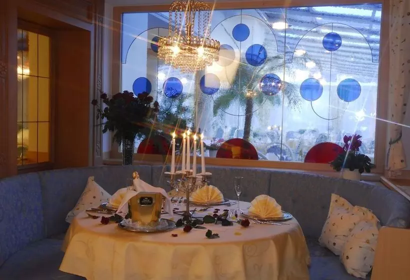 Panorama Vital Hotel Rimmele