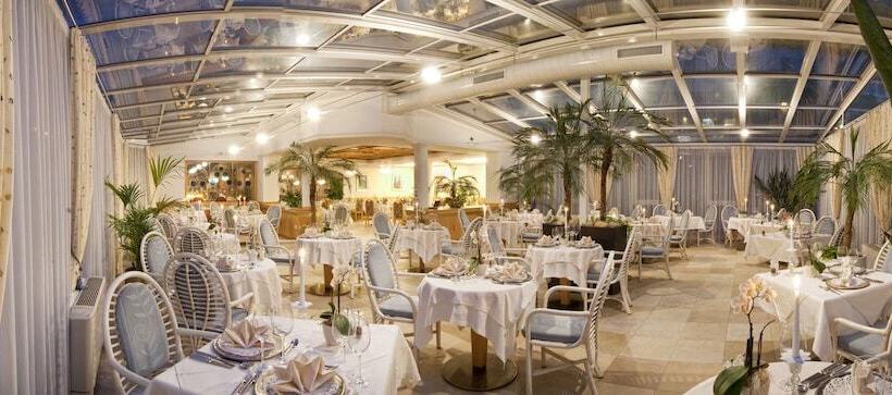 Panorama Vital Hotel Rimmele