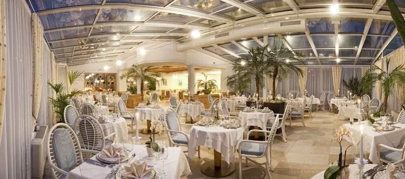 Panorama Vital Hotel Rimmele