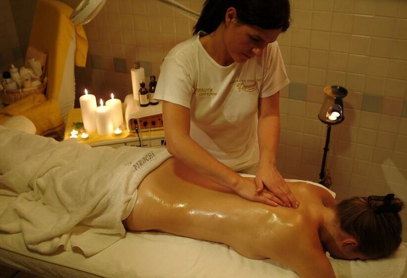 Panorama Vital Hotel Rimmele