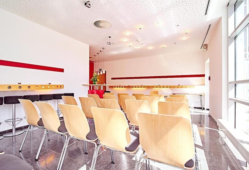 Пансион Bielefeld Jbb Jugendgästehaus